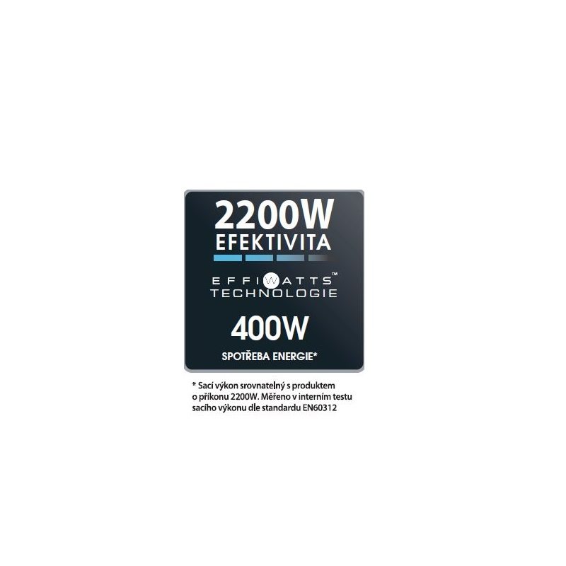 Rowenta RO7487EA Silence Force Allergy+