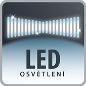 LED osvětlení