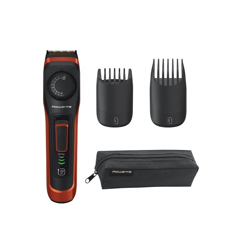 Zastřihovač Rowenta TN3800F4 Virtuo Style
