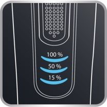 Zastřihovač Rowenta TN3800F4 Virtuo Style