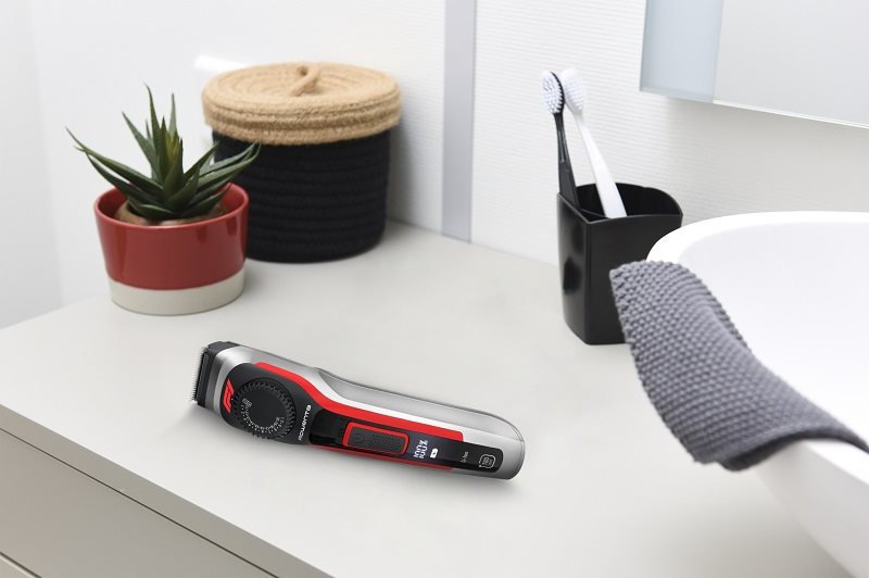 Zastrihávač Rowenta TN384MF0 Virtuo Formula 1® Zastrihávač Rowenta TN384MF0 Virtuo Formula 1®