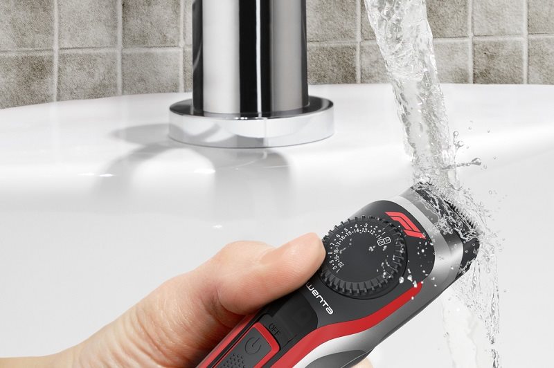 Zastrihávač Rowenta TN384MF0 Virtuo Formula 1® Zastrihávač Rowenta TN384MF0 Virtuo Formula 1®