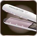 Žehlička na vlasy Rowenta SF7660F0 Premium Care Liss&Curl 