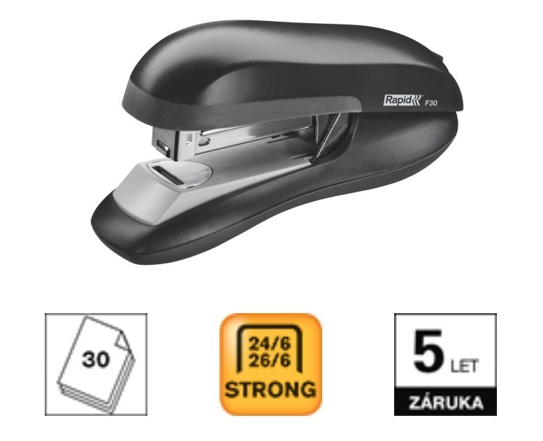 Sešívačka RAPID F30