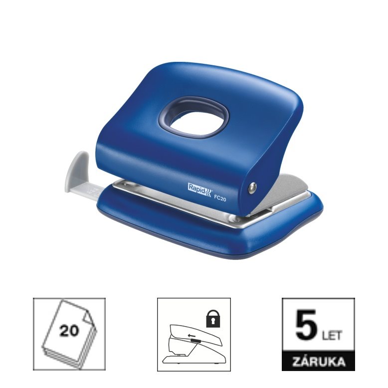 Stanzmaschine RAPID FC20