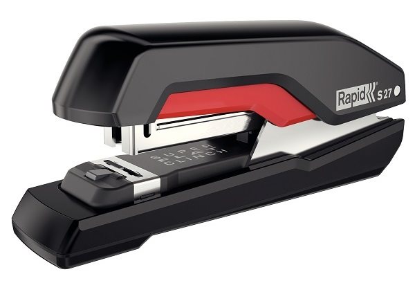 Rapid Supreme desktop paper stapler Rapid Supreme desktop paper stapler