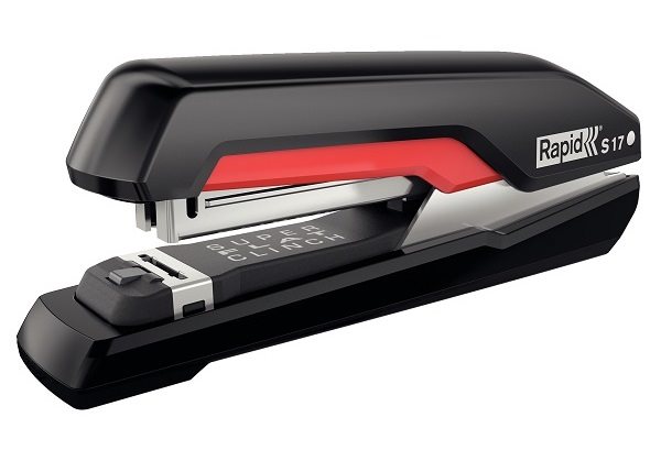 Rapid Supreme desktop paper stapler Rapid Supreme desktop paper stapler