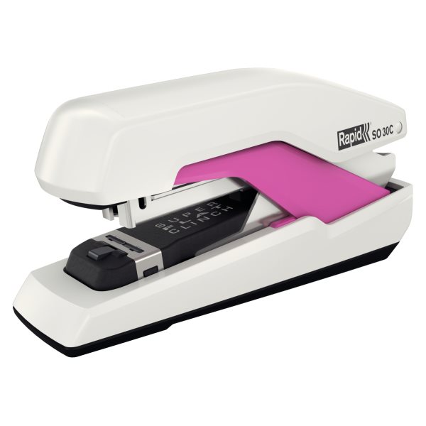 Sešívačka RAPID Supreme Omnipress SO30c