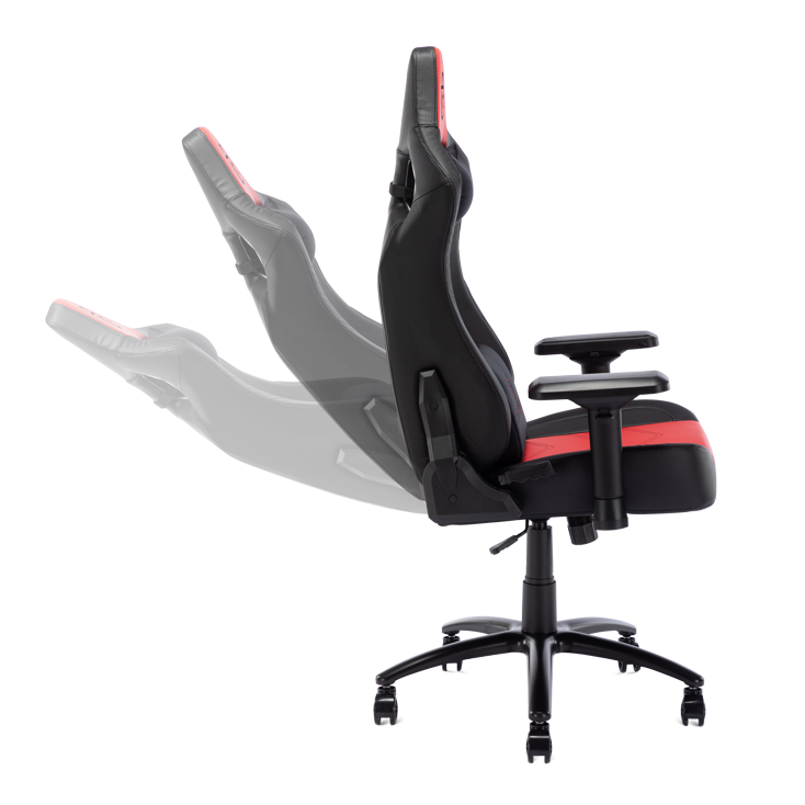 Rapture Gaming Chair IRONCLAD 