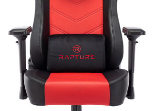 Rapture Gaming Chair IRONCLAD 