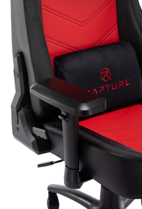 Rapture Gaming Chair IRONCLAD 