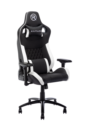 Rapture Gaming Chair GRAND PRIX