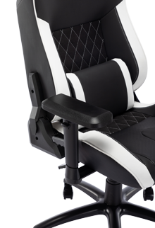 Rapture Gaming Chair GRAND PRIX
