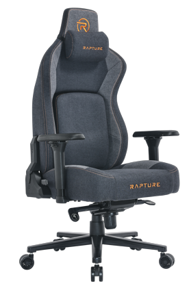 Herní židle Rapture GALLEY