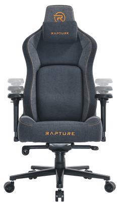 Herní židle Rapture GALLEY