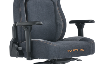 Herní židle Rapture GALLEY