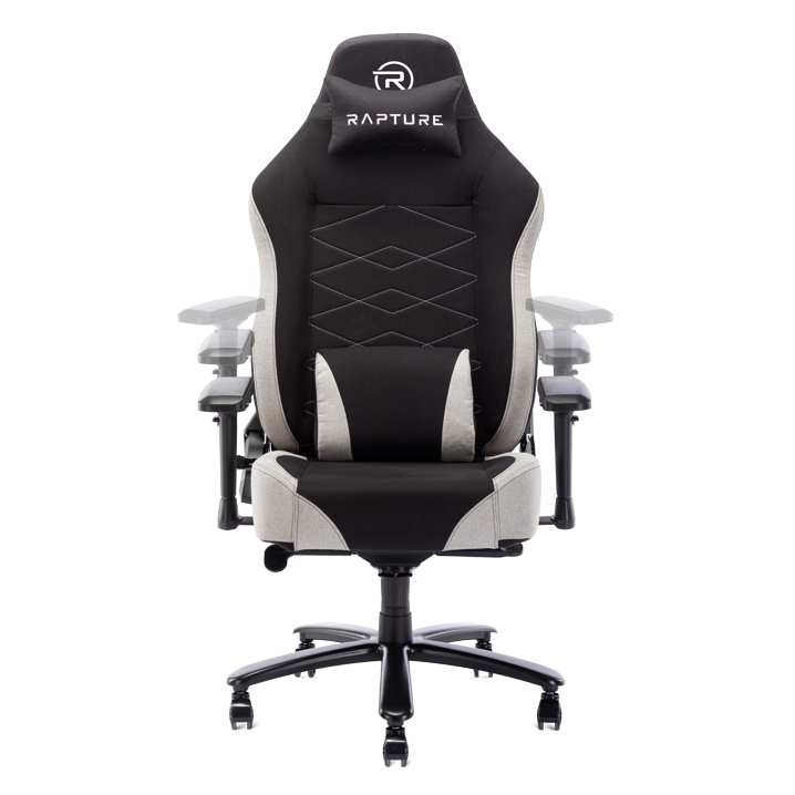Rapture Gaming Chair DREADNOUGHT