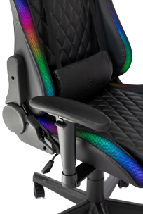 Rapture Gaming Chair BLAZE RGB