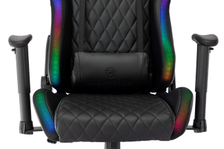 Rapture Gaming Chair BLAZE RGB