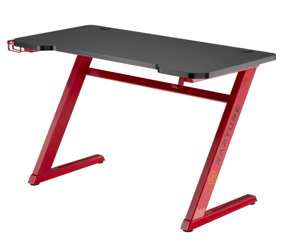 Rapture Gaming Desk ZOOM 100