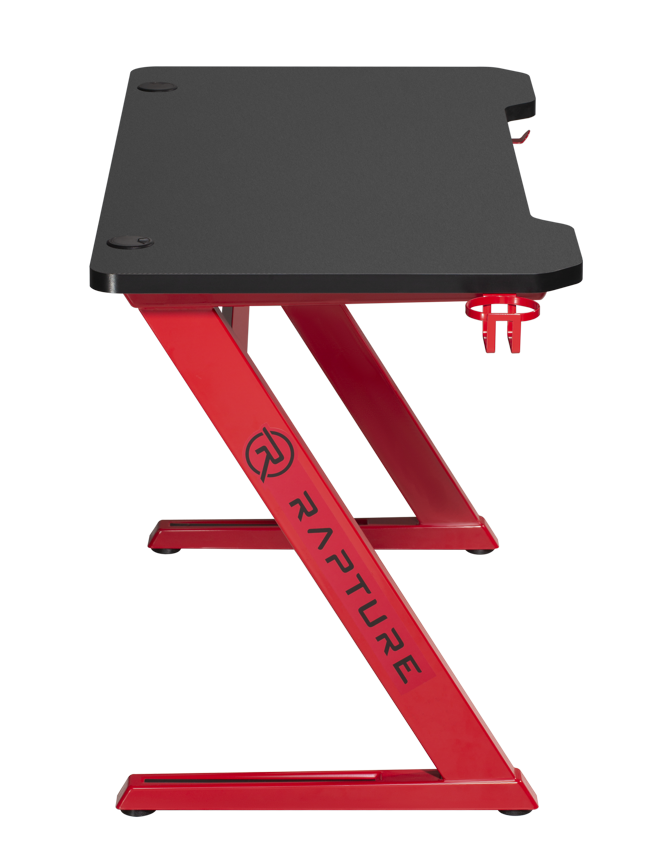Rapture Gaming Desk ZOOM 100