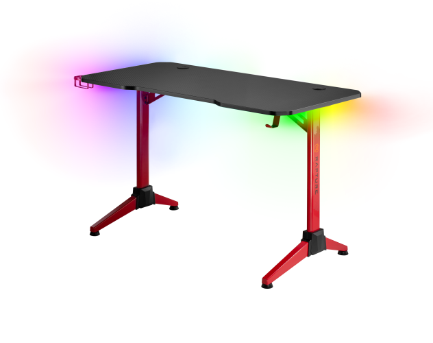 Rapture Gaming Desk TEMPLE 200