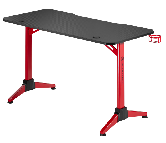 Rapture Gaming Desk TEMPLE 200