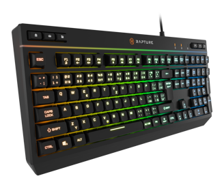 RAPTURE CADET K-573