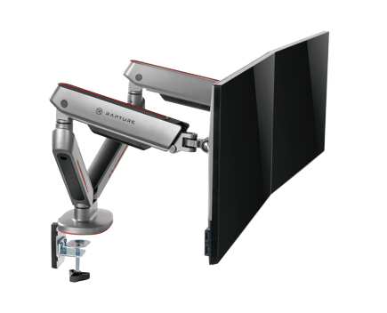 RAPTURE ECLIPSE DX MONITOR ARM