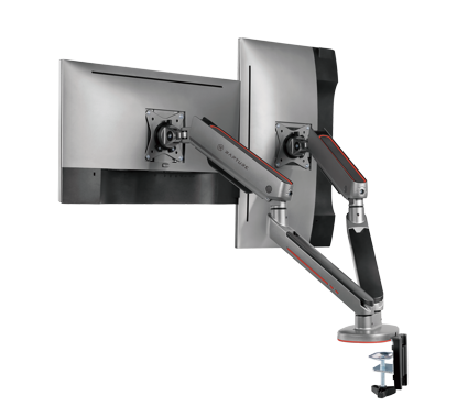 RAPTURE ECLIPSE DX MONITOR ARM
