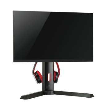 Rapture Monitor Arm TURRET SX