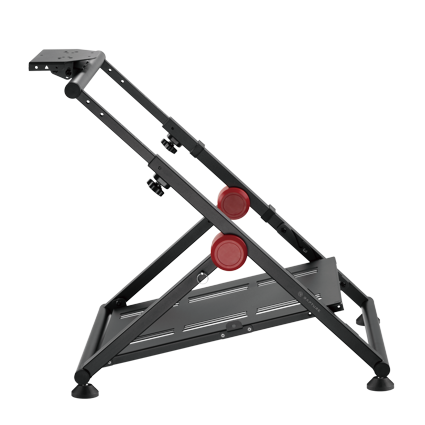 Rapture APEX Racing Wheel Stand