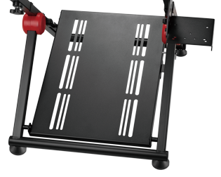 Rapture APEX Racing Wheel Stand