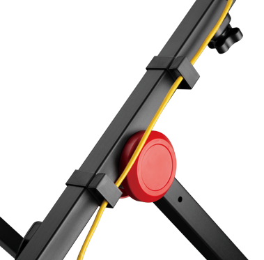 Rapture APEX Racing Wheel Stand
