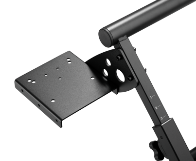 Rapture Geart Shifter Mount APEX Rapture Geart Shifter Mount APEX