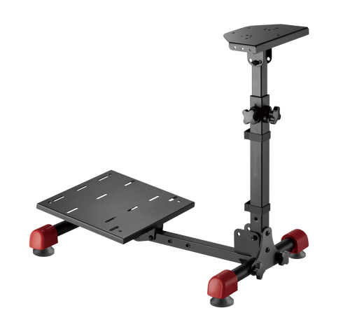 Rapture LAPS Racing Wheel Stand