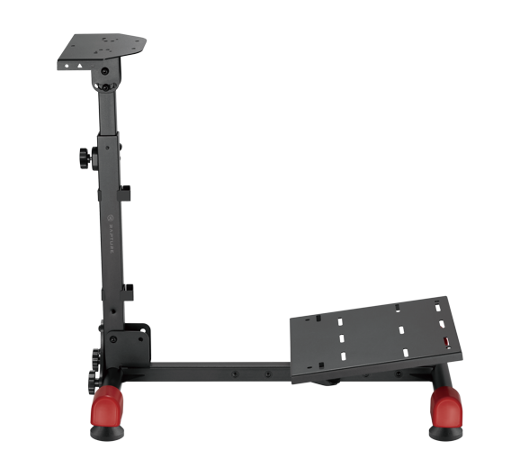 Rapture LAPS Racing Wheel Stand