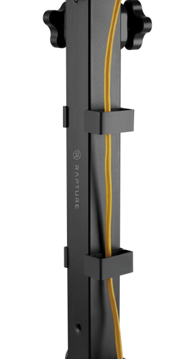 Rapture LAPS Racing Wheel Stand
