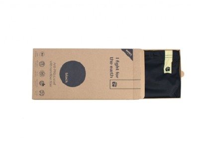 Respilon R-shield black