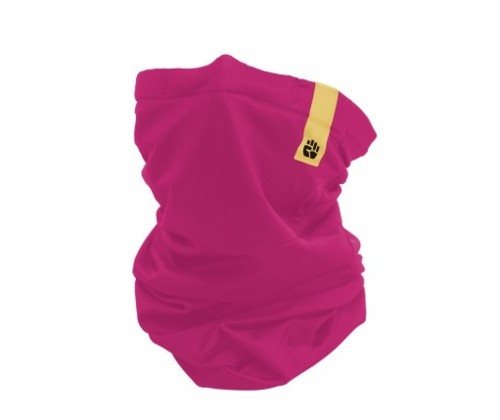 Respilon R-shield pink