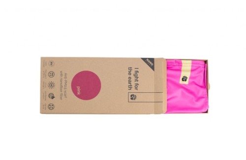 Respilon R-shield pink