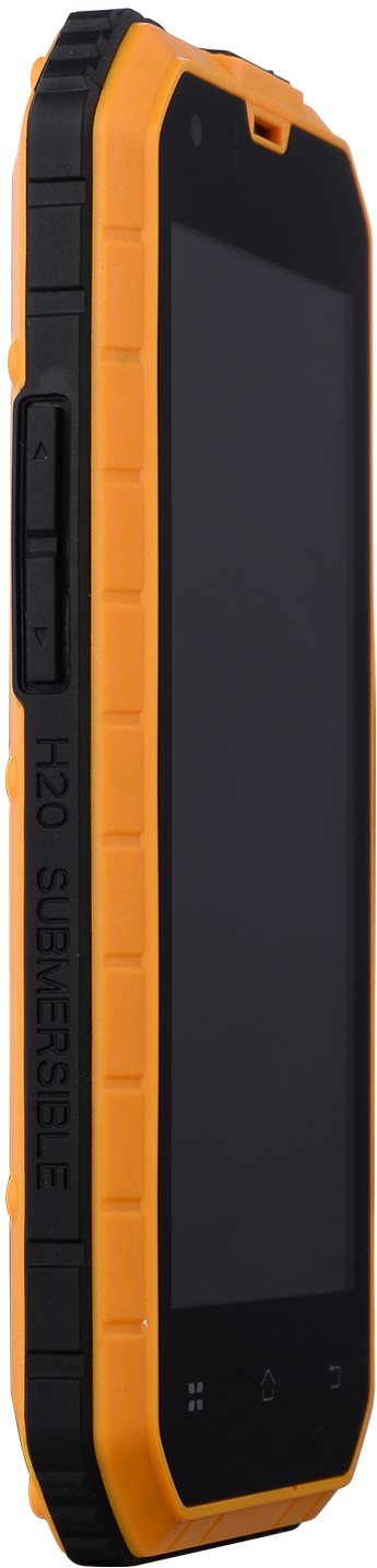 Aligator RX450 eXtremo