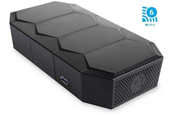 Turris MOX Classic Wi-Fi 6