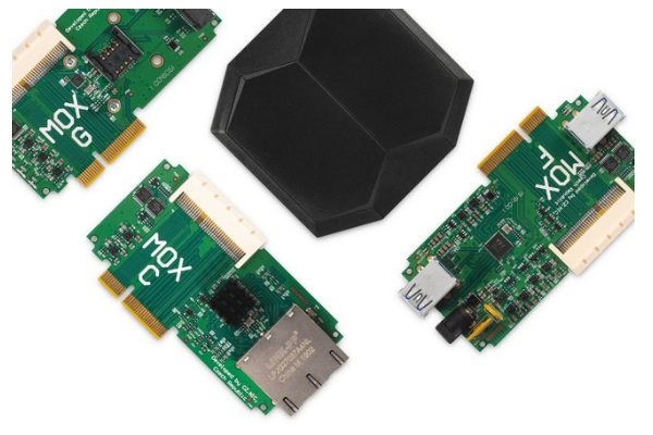 Turris MOX Classic Wi-Fi 6