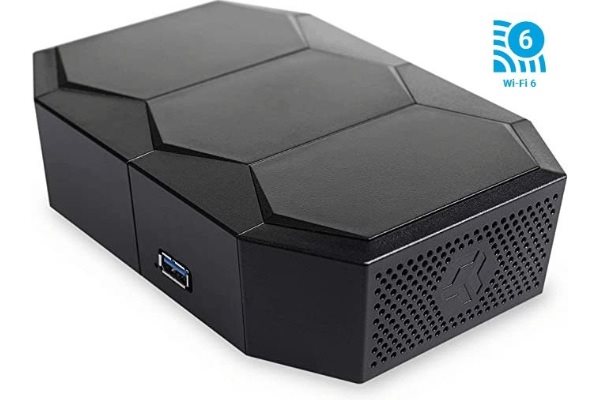 Turris MOX Power Wi-Fi 6