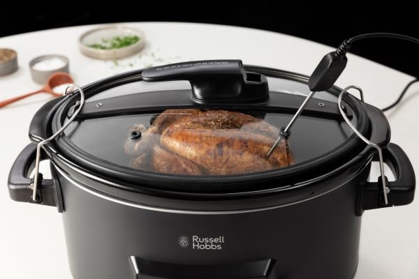 Pomalý hrnec Russell Hobbs 25630-56 Sous Vide