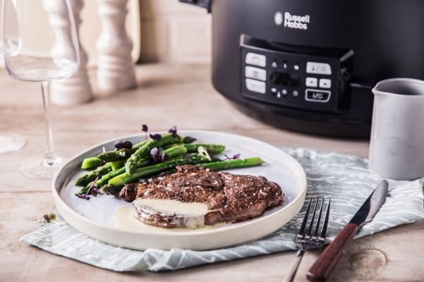 Pomalý hrnec Russell Hobbs 25630-56 Sous Vide