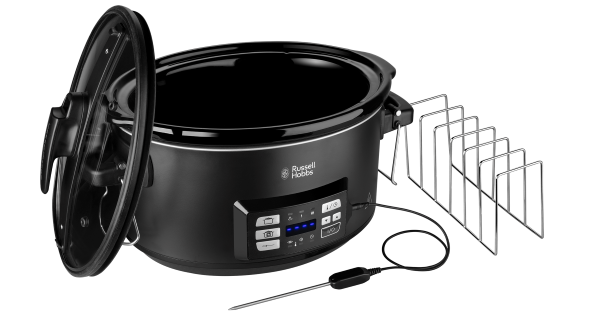 Pomalý hrnec Russell Hobbs 25630-56 Sous Vide