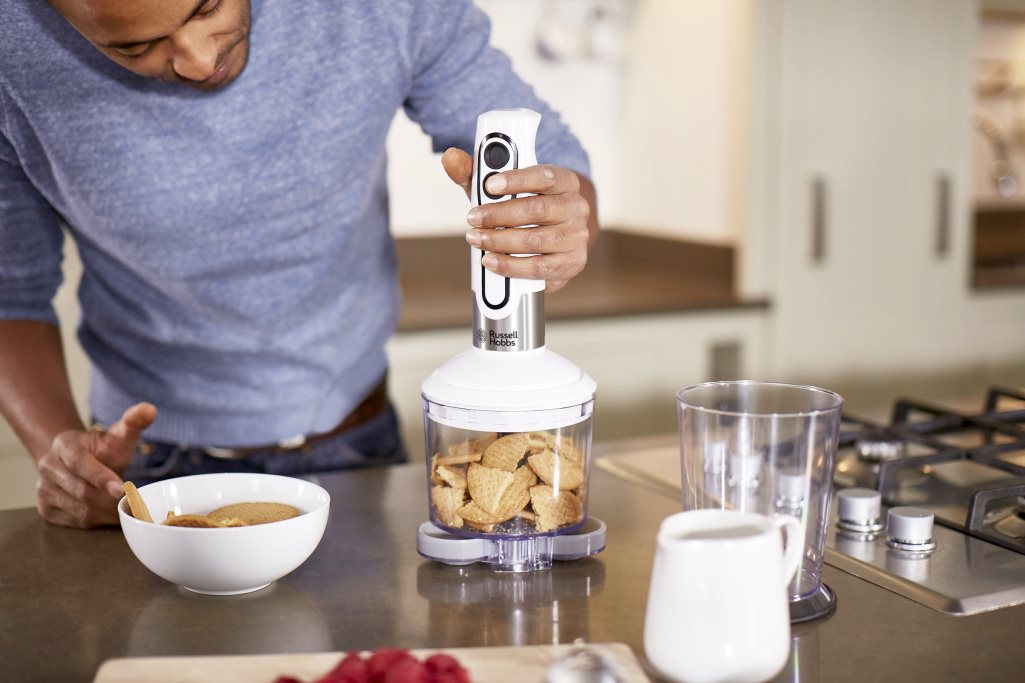 Russell Hobbs 22980-56 Hand Blender