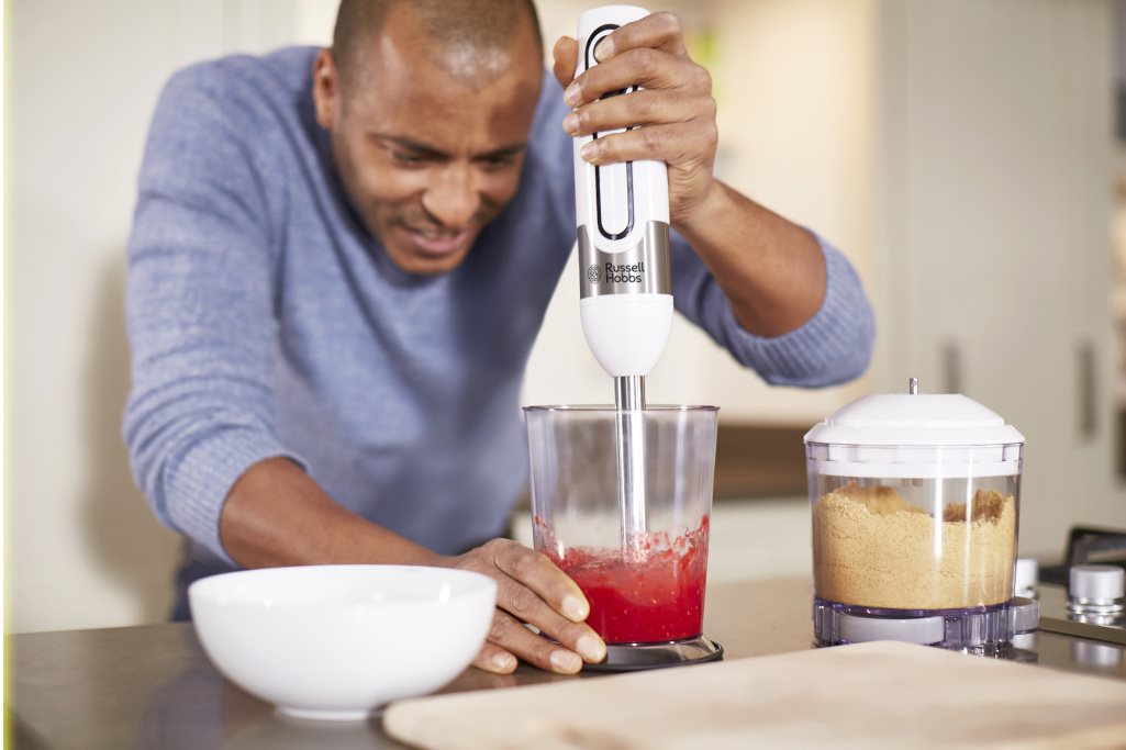 Russell Hobbs 22980-56 Hand Blender